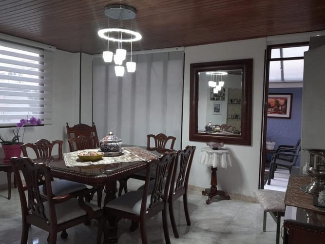 Casa de 5 alcobas en venta en Laura Vicuña, Chía, 257 m² · foto 20 de 24