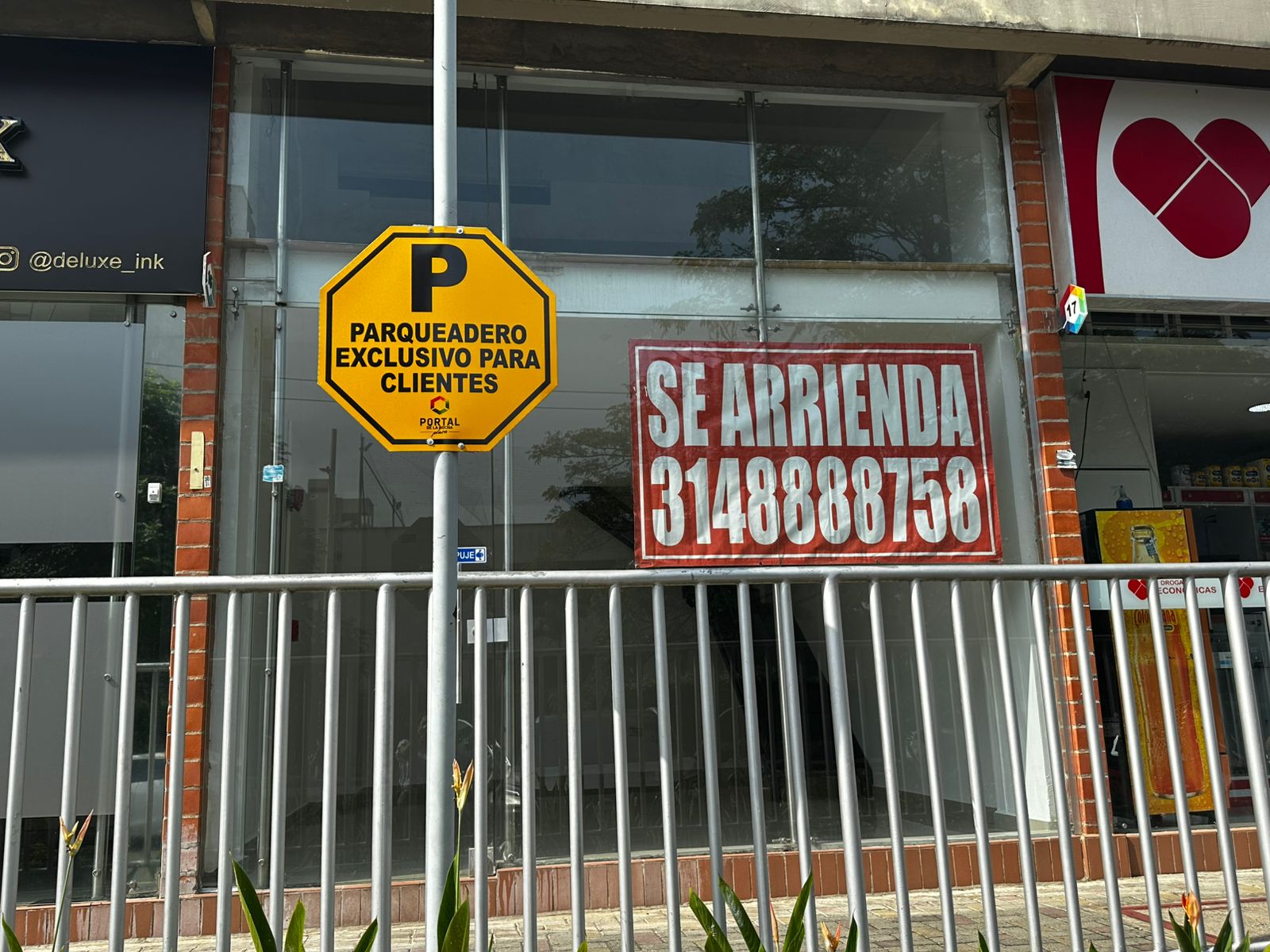 Local en Arriendo en Bochalema, Cali