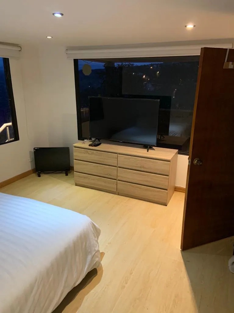 Casa en venta en Centro, La Calera · foto 7 de 10