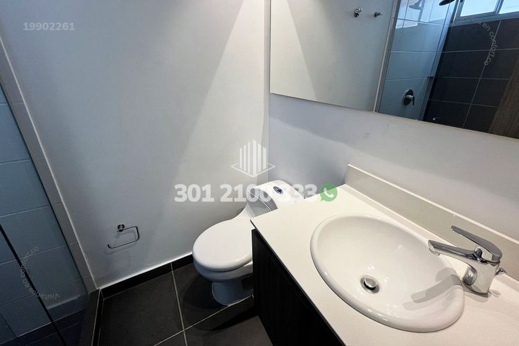 Apartamento de 3 alcobas en arriendo en Ciudad Del Río, Medellín, 87 m² · foto 24 de 24