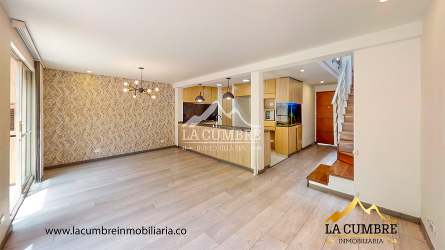 Casa en venta en Zuñiga, Envigado · foto 2 de 17