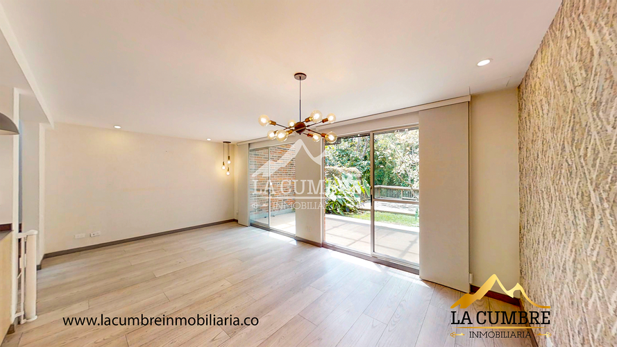 Casa en venta en Zuñiga, Envigado · foto 4 de 17