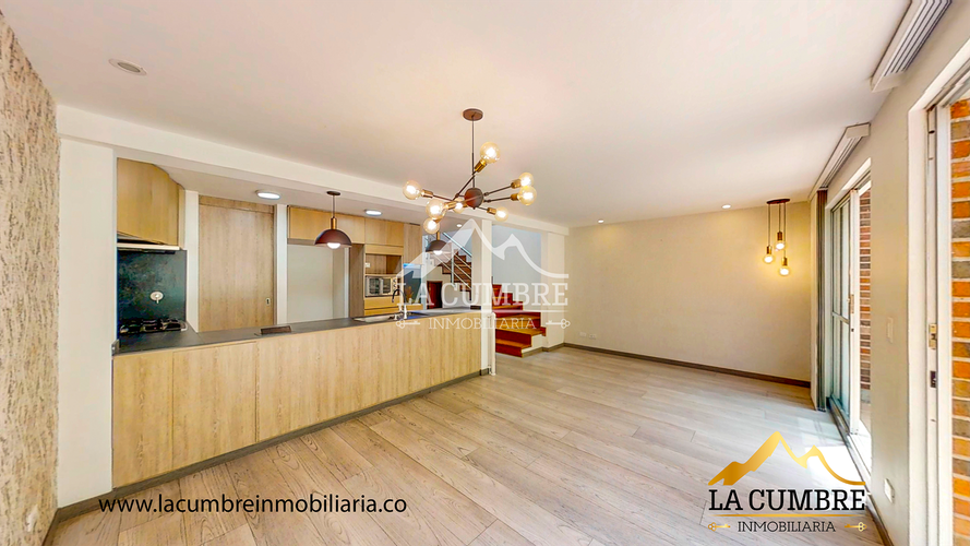 Casa en venta en Zuñiga, Envigado · foto 5 de 17