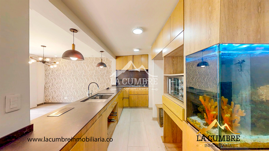 Casa en venta en Zuñiga, Envigado · foto 6 de 17
