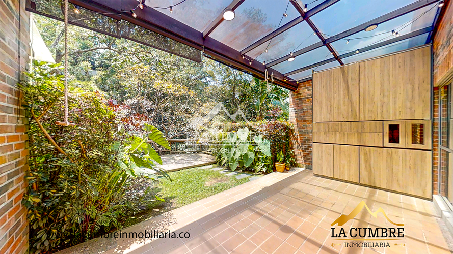 Casa en venta en Zuñiga, Envigado · foto 7 de 17
