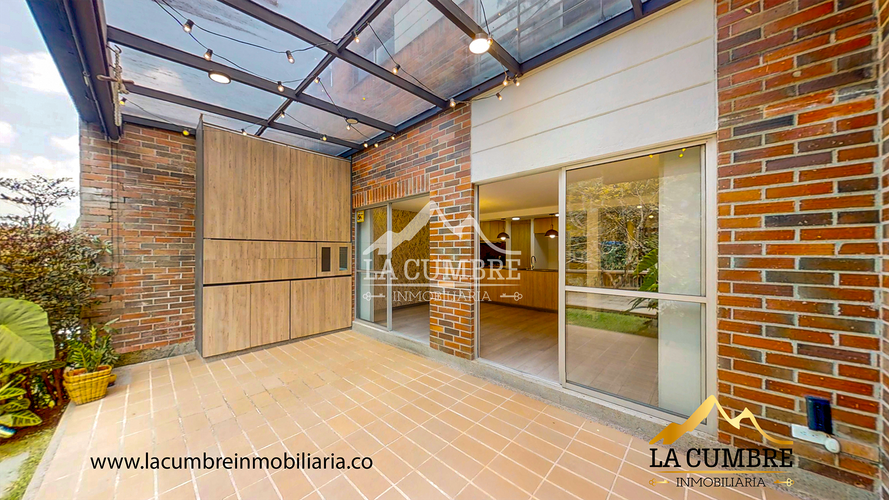 Casa en venta en Zuñiga, Envigado · foto 8 de 17