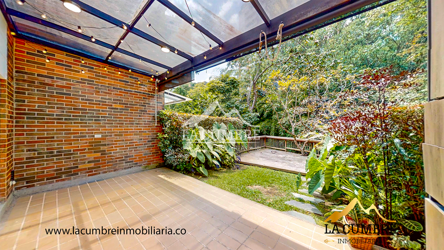Casa en venta en Zuñiga, Envigado · foto 9 de 17