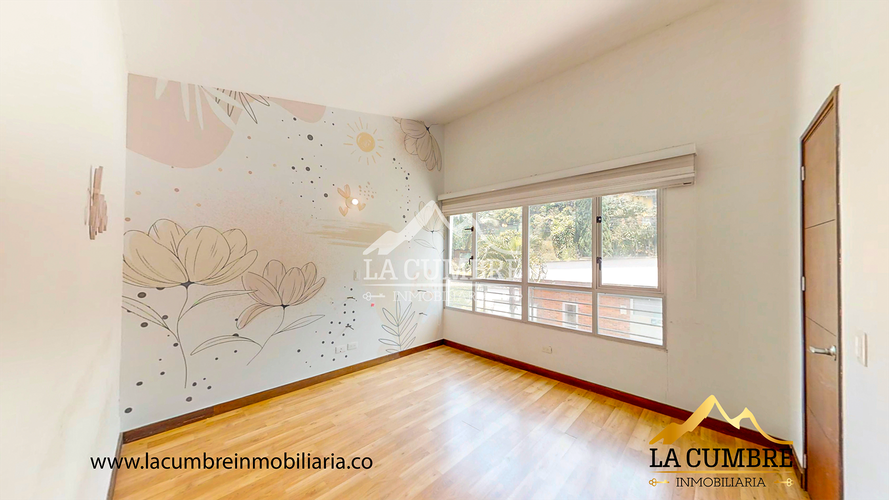 Casa en venta en Zuñiga, Envigado · foto 16 de 17