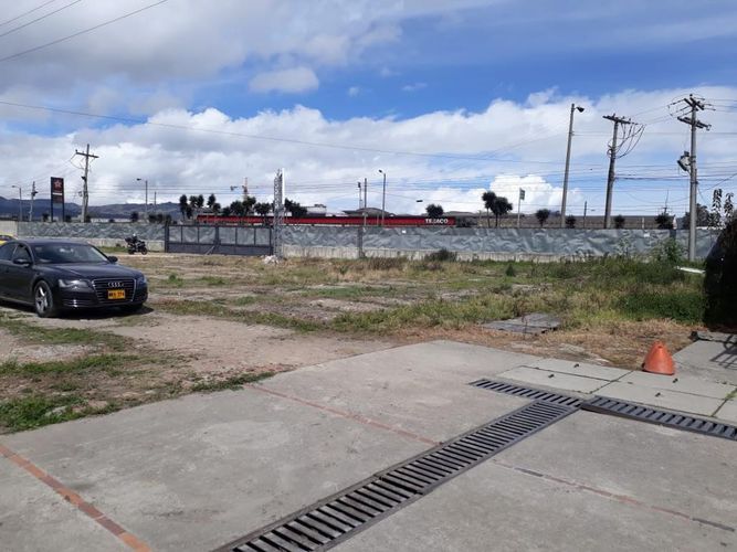 Lote en venta en Ciudad Verde, Cajicá, 12600 m² · foto 3 de 3