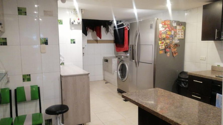Casa de 4 alcobas en venta en Kennedy Central, Bogotá, 260 m² · foto 13 de 24