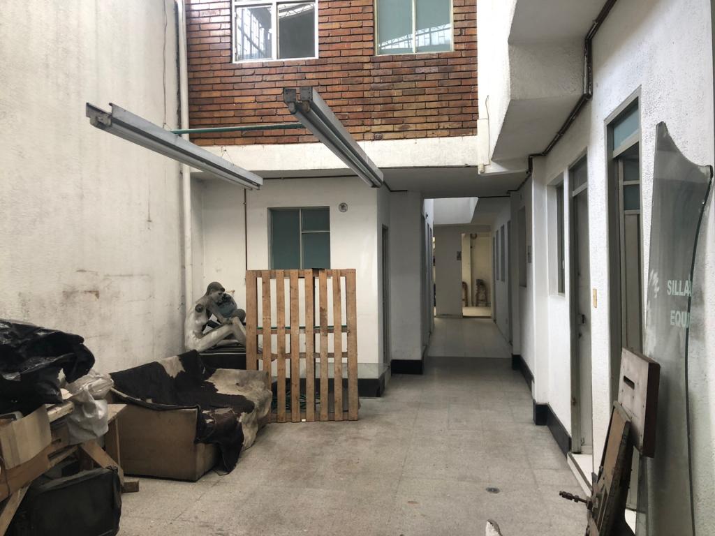 Casa en venta en Restrepo, Bogotá · foto 5 de 9