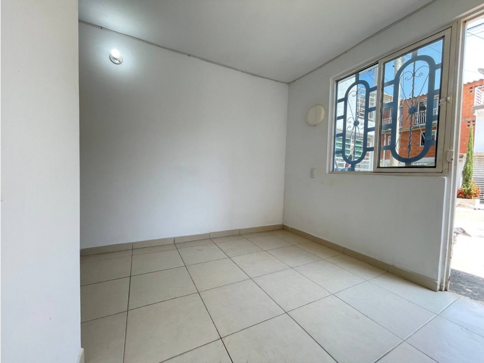 Apartaestudio en arriendo en Paso De La Bolsa, Jamundí · foto 2 de 12