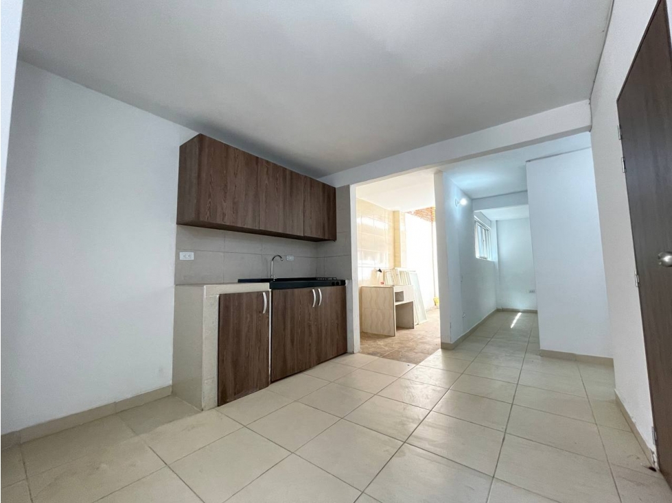 Apartaestudio en arriendo en Paso De La Bolsa, Jamundí · foto 3 de 12