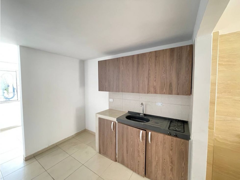 Apartaestudio en arriendo en Paso De La Bolsa, Jamundí · foto 5 de 12