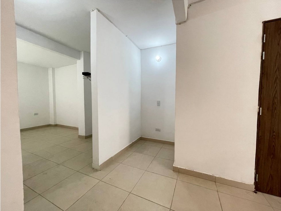 Apartaestudio en arriendo en Paso De La Bolsa, Jamundí · foto 9 de 12