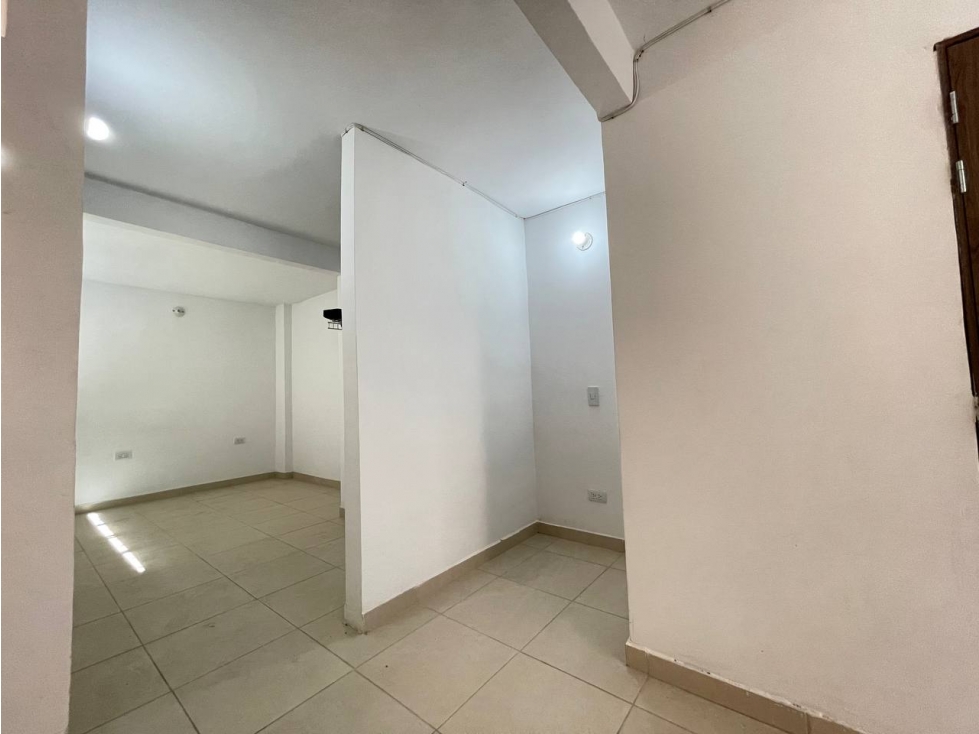 Apartaestudio en arriendo en Paso De La Bolsa, Jamundí · foto 11 de 12