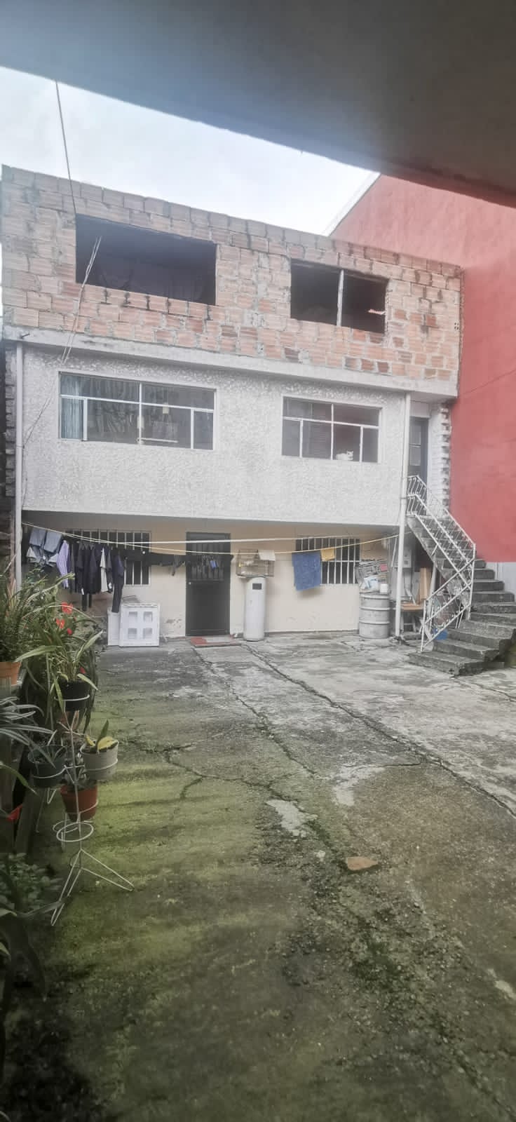 Casa en venta en Spring, Bogotá · foto 4 de 7