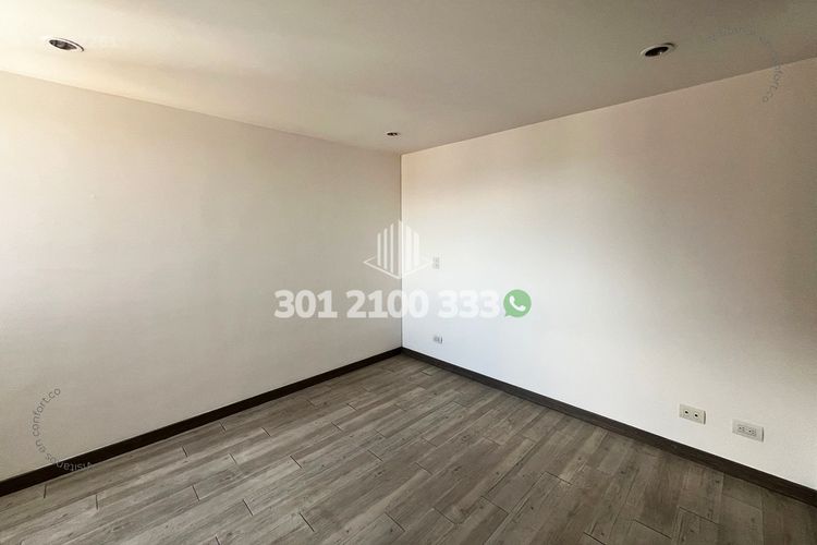 Apartamento de 3 alcobas en arriendo en Ciudad Del Río, Medellín, 87 m² · foto 19 de 24