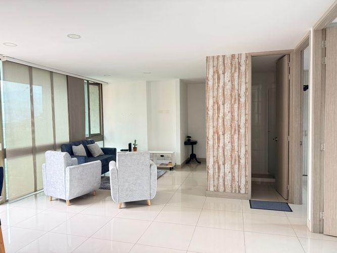 Apartamento de 3 alcobas en venta en El Poblado, Medellín, 110 m² · foto 4 de 18