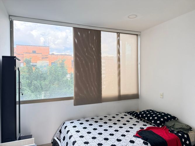 Apartamento de 3 alcobas en venta en El Poblado, Medellín, 110 m² · foto 14 de 18
