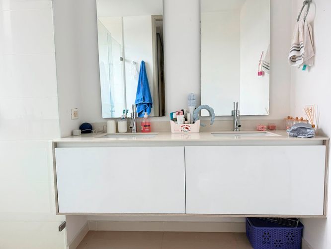Apartamento de 3 alcobas en venta en El Poblado, Medellín, 110 m² · foto 16 de 18