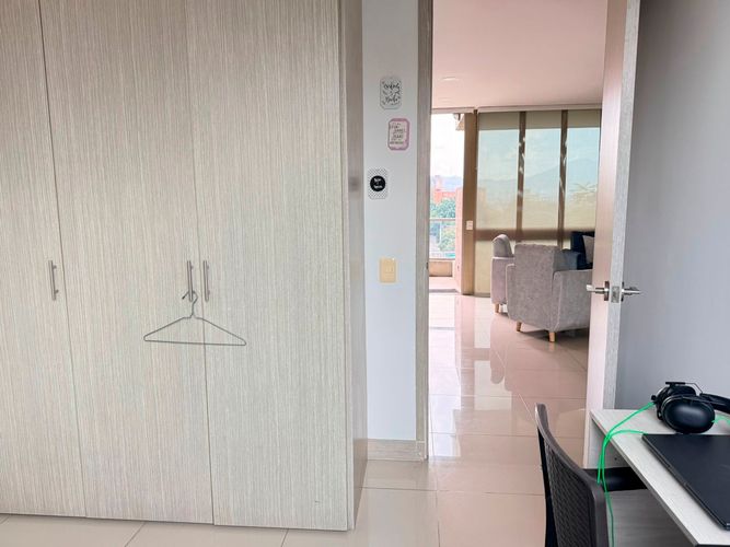 Apartamento de 3 alcobas en venta en El Poblado, Medellín, 110 m² · foto 15 de 18