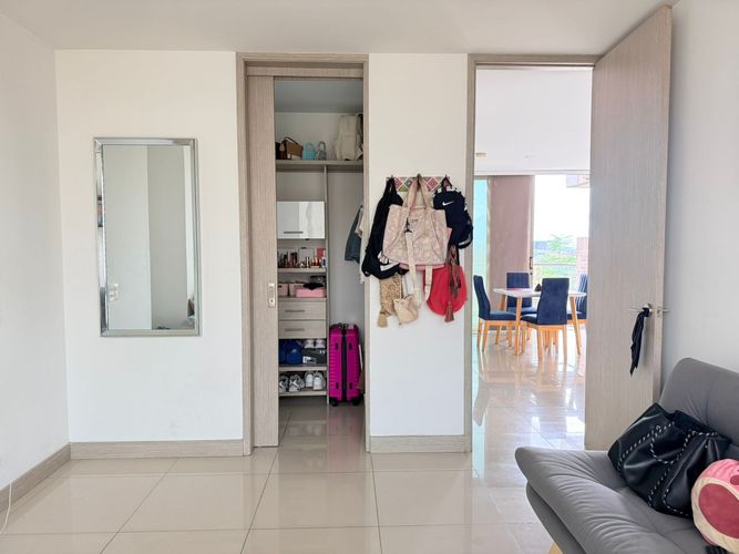 Apartamento de 3 alcobas en venta en El Poblado, Medellín, 110 m² · foto 11 de 18
