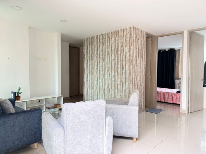 Apartamento de 3 alcobas en venta en El Poblado, Medellín, 110 m² · foto 12 de 18