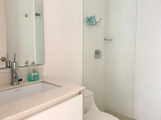 Apartamento de 3 alcobas en venta en El Poblado, Medellín, 110 m² · foto 18 de 18