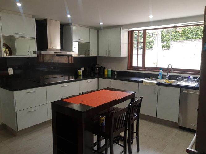 Casa de 3 alcobas en venta en Provenza, Bogotá, 126 m² · foto 6 de 24
