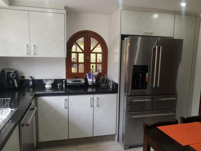 Casa de 3 alcobas en venta en Provenza, Bogotá, 126 m² · foto 7 de 24