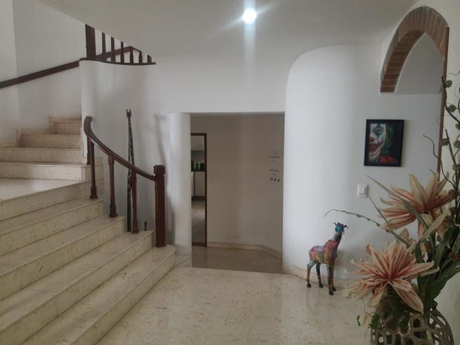 Casa de 3 alcobas en venta en Provenza, Bogotá, 126 m² · foto 8 de 24