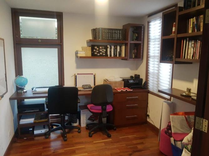 Casa de 3 alcobas en venta en Provenza, Bogotá, 126 m² · foto 10 de 24