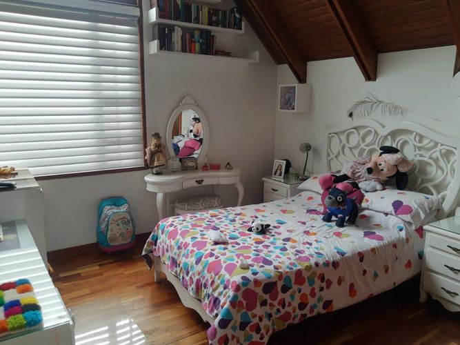 Casa de 3 alcobas en venta en Provenza, Bogotá, 126 m² · foto 11 de 24