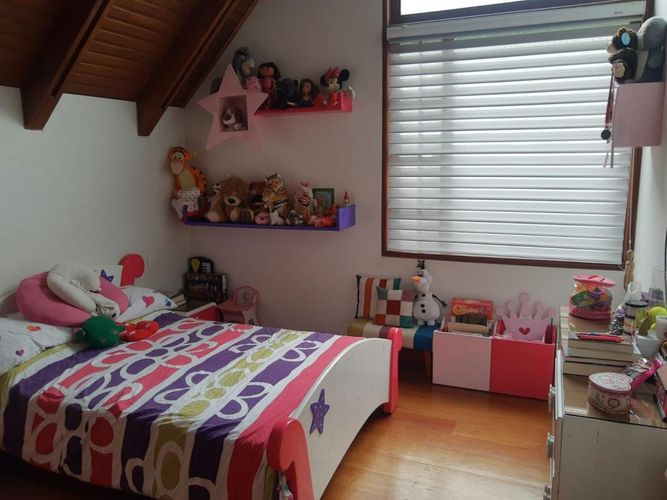 Casa de 3 alcobas en venta en Provenza, Bogotá, 126 m² · foto 12 de 24