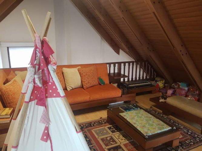 Casa de 3 alcobas en venta en Provenza, Bogotá, 126 m² · foto 14 de 24