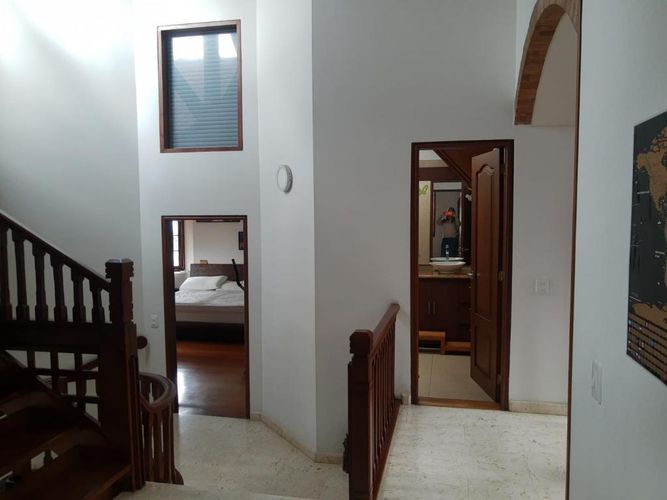 Casa de 3 alcobas en venta en Provenza, Bogotá, 126 m² · foto 16 de 24