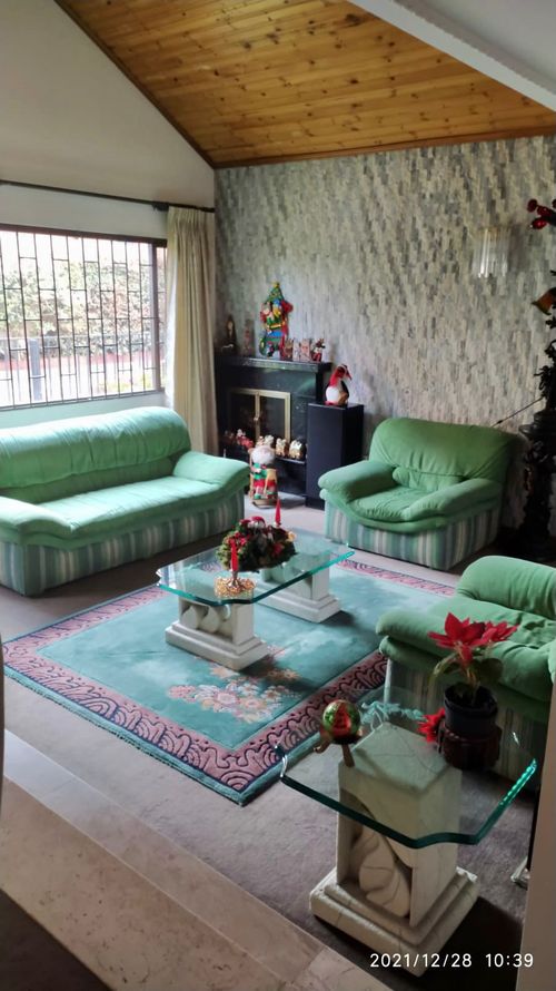 Casa de 4 alcobas en venta en San Jose De Bavaria, Bogotá, 198 m² · foto 6 de 24