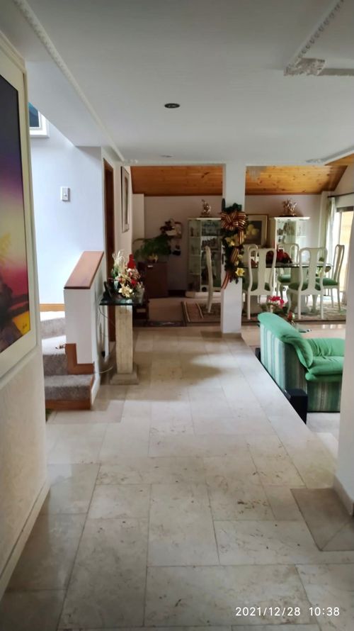 Casa de 4 alcobas en venta en San Jose De Bavaria, Bogotá, 198 m² · foto 7 de 24