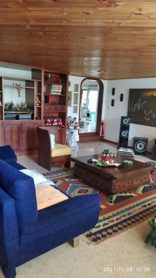 Casa de 4 alcobas en venta en San Jose De Bavaria, Bogotá, 198 m² · foto 8 de 24