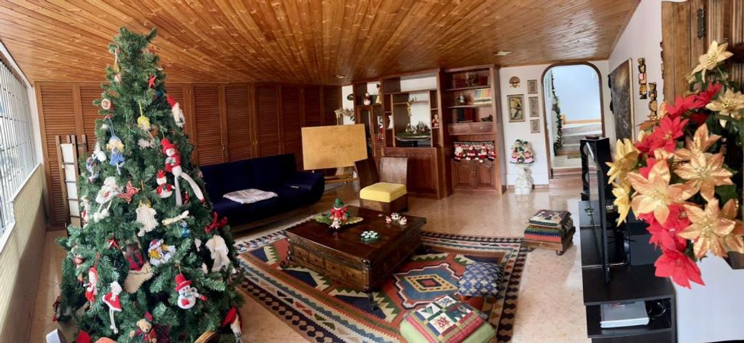 Casa de 4 alcobas en venta en San Jose De Bavaria, Bogotá, 198 m² · foto 9 de 24