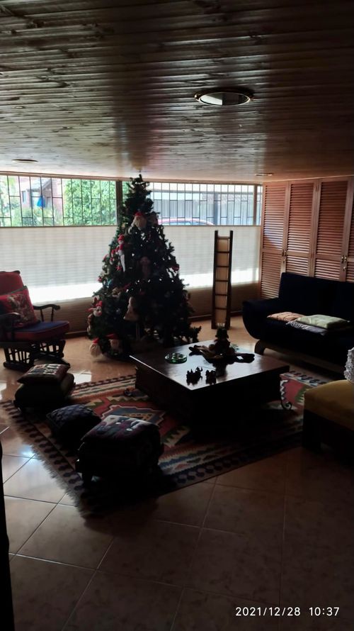 Casa de 4 alcobas en venta en San Jose De Bavaria, Bogotá, 198 m² · foto 10 de 24