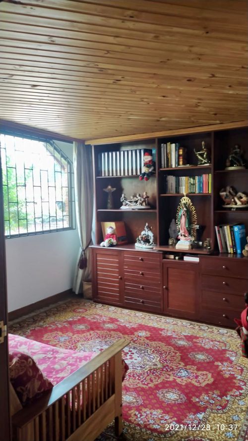 Casa de 4 alcobas en venta en San Jose De Bavaria, Bogotá, 198 m² · foto 11 de 24