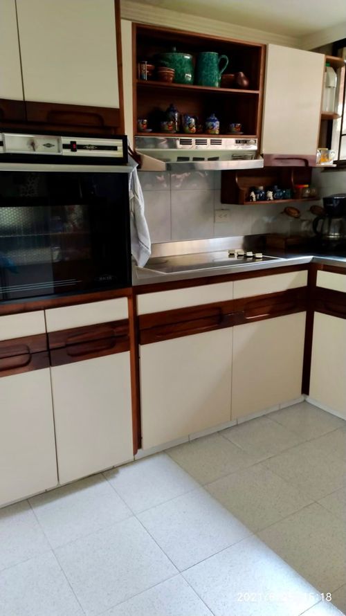 Casa de 4 alcobas en venta en San Jose De Bavaria, Bogotá, 198 m² · foto 12 de 24