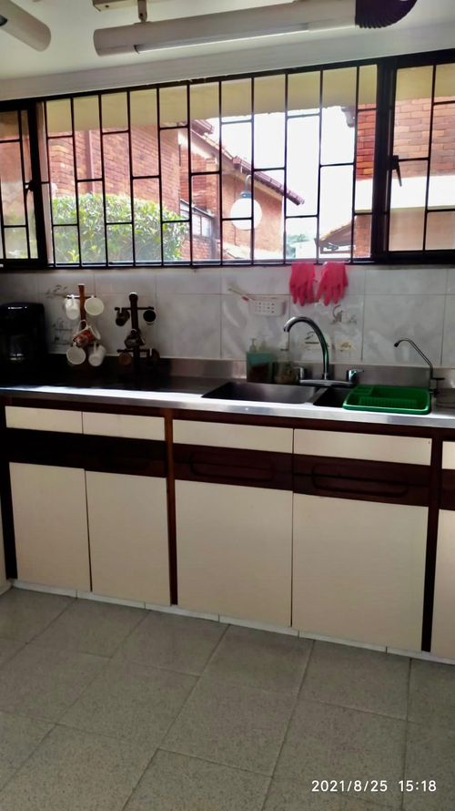 Casa de 4 alcobas en venta en San Jose De Bavaria, Bogotá, 198 m² · foto 13 de 24