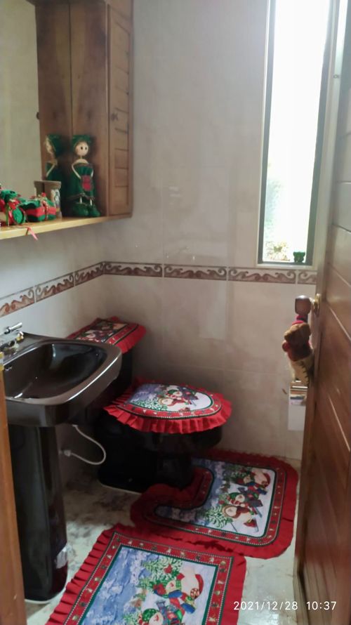 Casa de 4 alcobas en venta en San Jose De Bavaria, Bogotá, 198 m² · foto 17 de 24