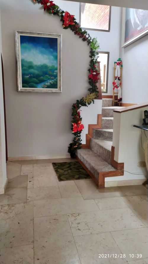 Casa de 4 alcobas en venta en San Jose De Bavaria, Bogotá, 198 m² · foto 19 de 24