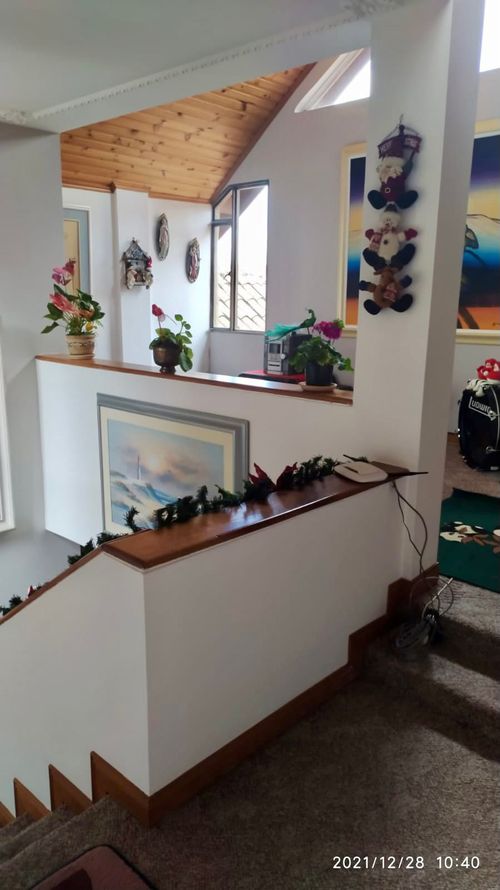Casa de 4 alcobas en venta en San Jose De Bavaria, Bogotá, 198 m² · foto 20 de 24