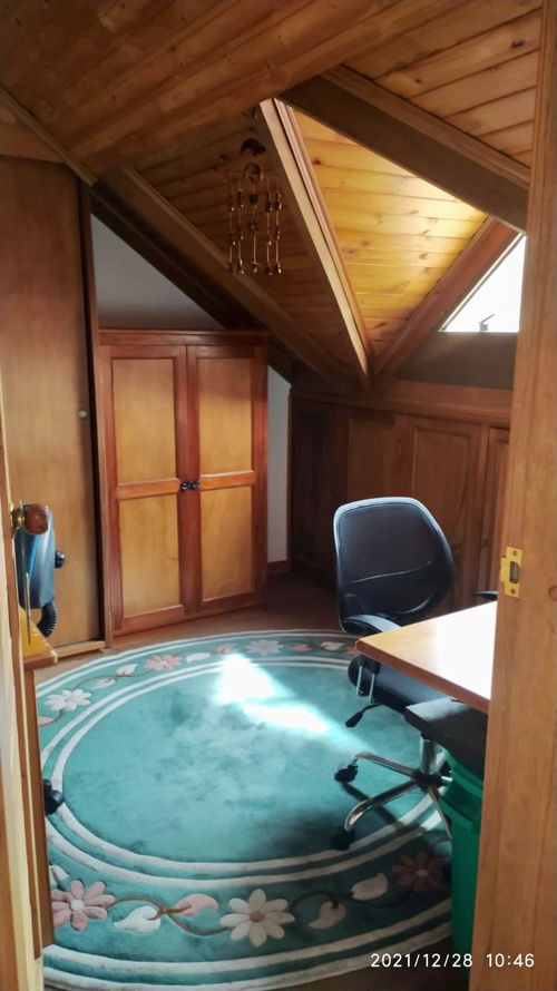 Casa de 4 alcobas en venta en San Jose De Bavaria, Bogotá, 198 m² · foto 22 de 24