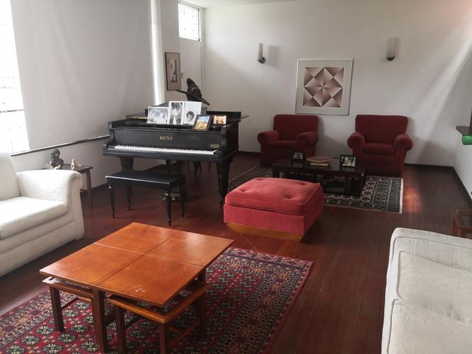Casa de 4 alcobas en venta en Ingemar, Bogotá, 308 m² · foto 5 de 16
